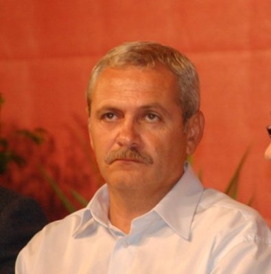 Dragnea: Comasarea comunelor, peste câţiva ani